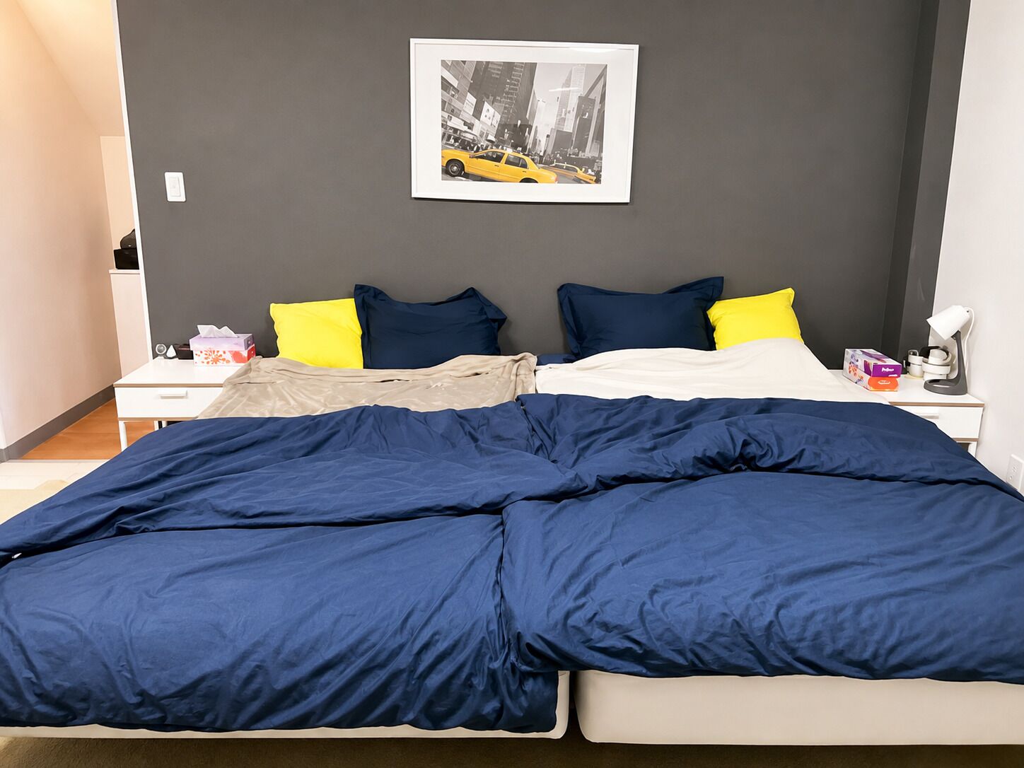 Apartment | WiFi (free)