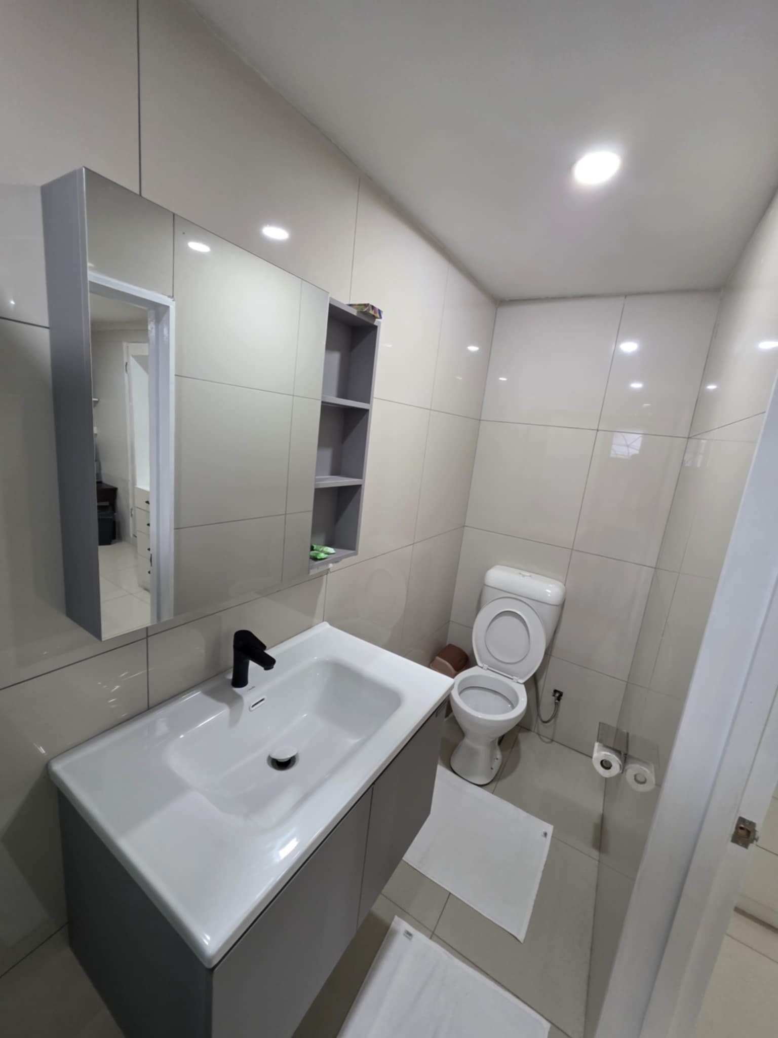 Badkamer