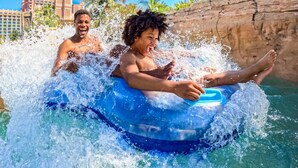 Miscellaneous - 1 bedroom Resort in a sought-after destination in Atlantis, Paradise Island (Paradise Island)