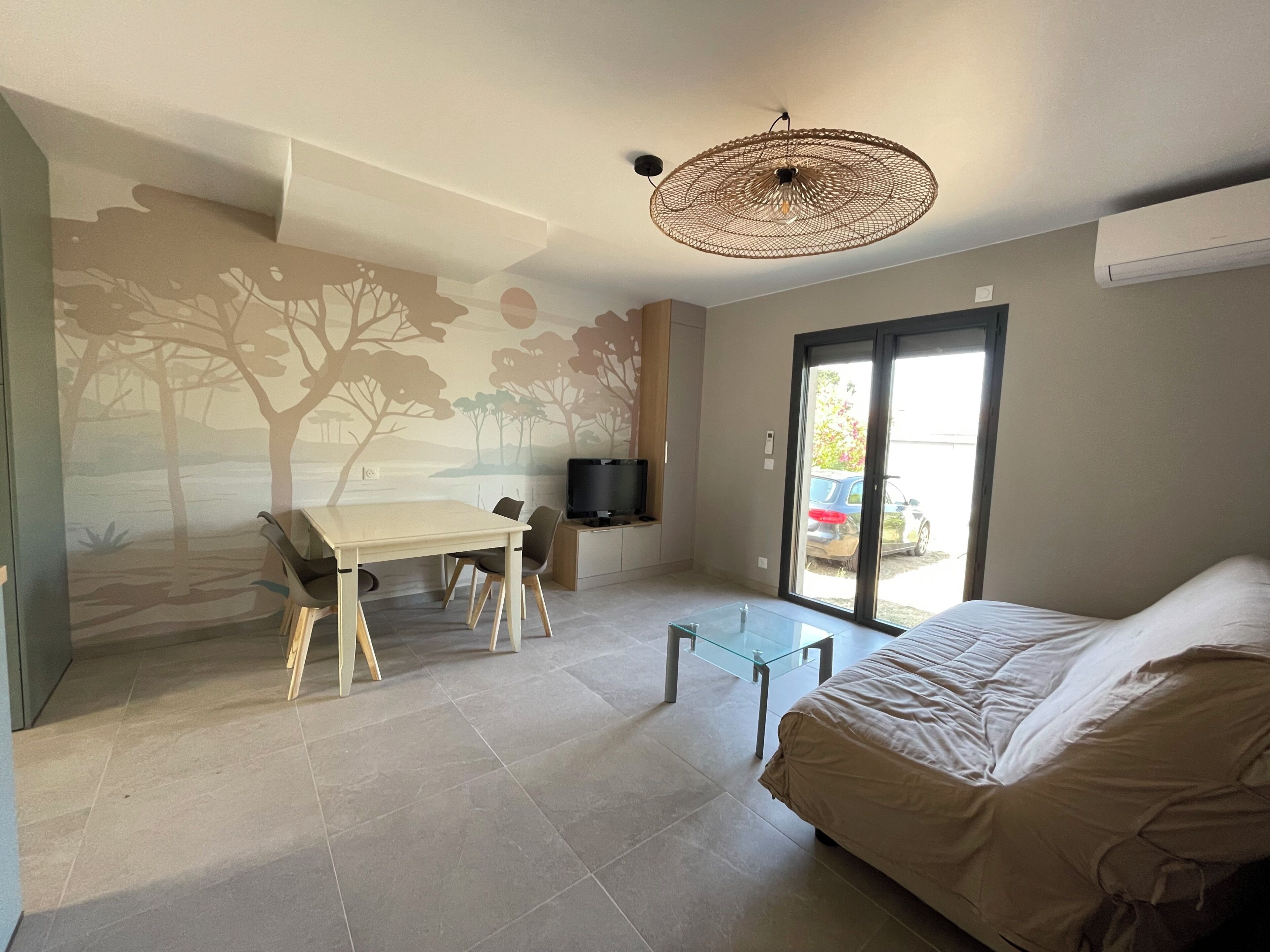 Interieur