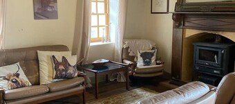 Granny`s Cottage at Yandoit
