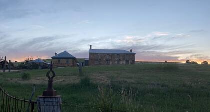 Granny`s Cottage at Yandoit
