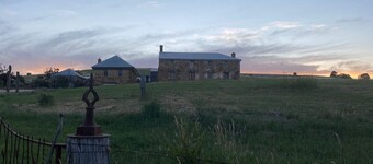 Granny`s Cottage at Yandoit