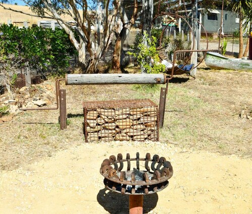 Heritage Listed Blacksmiths Villa