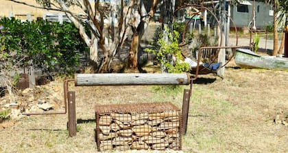 Heritage Listed Blacksmiths Villa