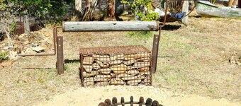 Heritage Listed Blacksmiths Villa