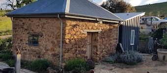 Heritage Listed Blacksmiths Villa