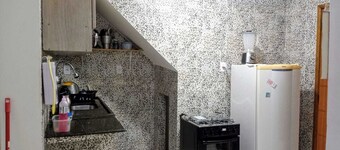 Casa temporada Caípe