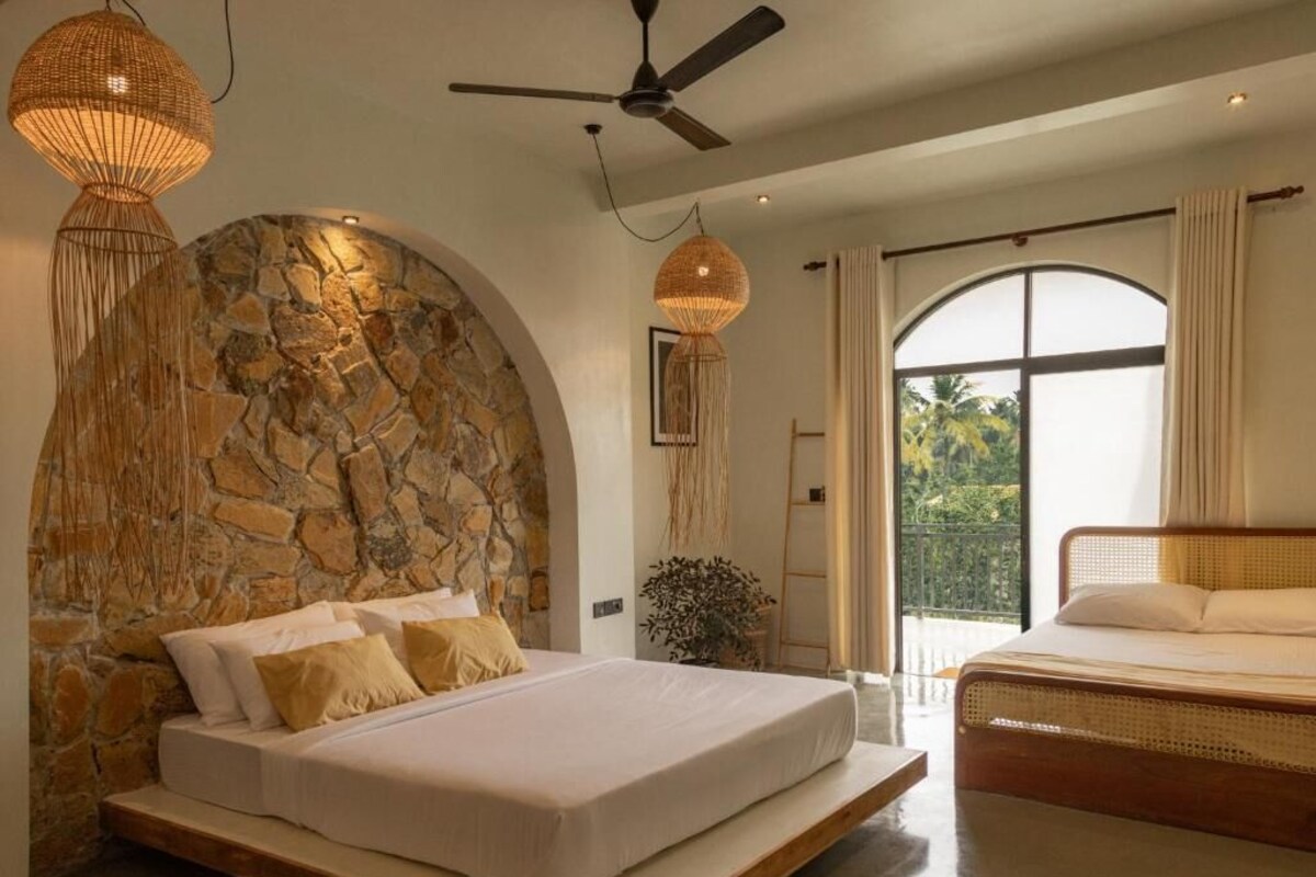 In-room safe, laptop workspace, free WiFi