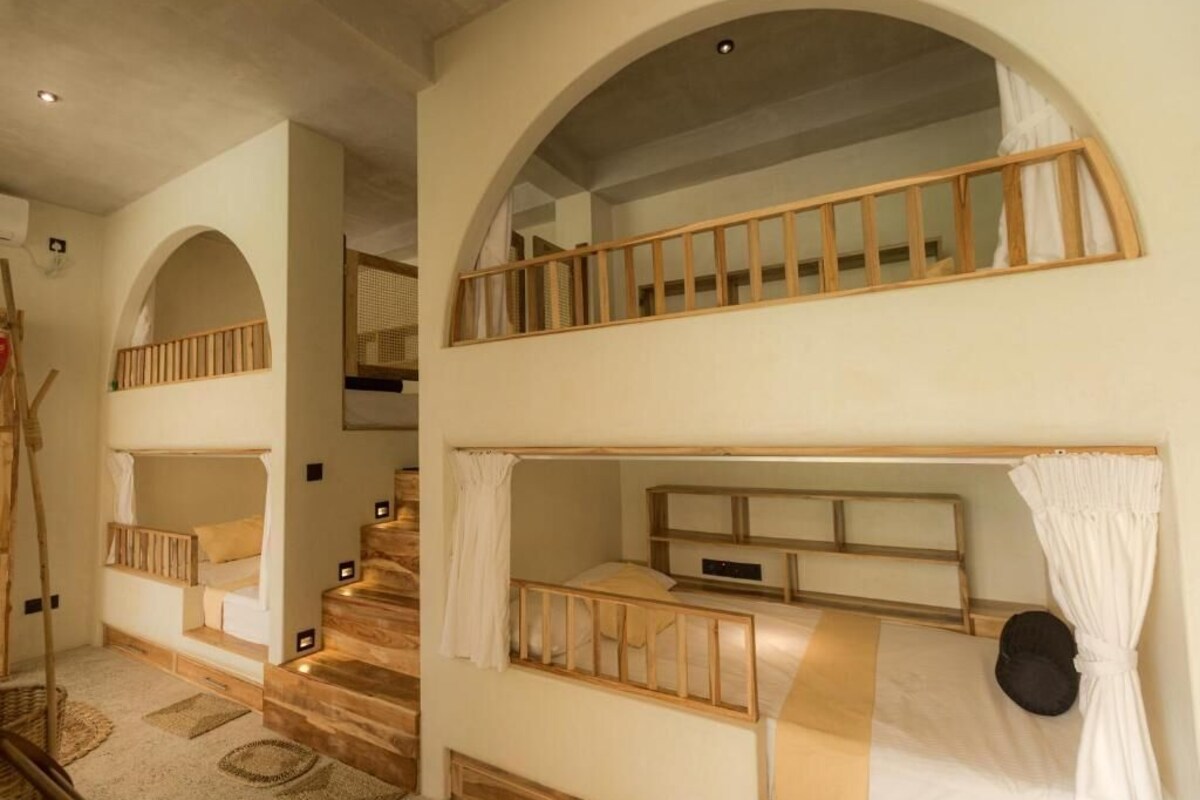 In-room safe, laptop workspace, free WiFi