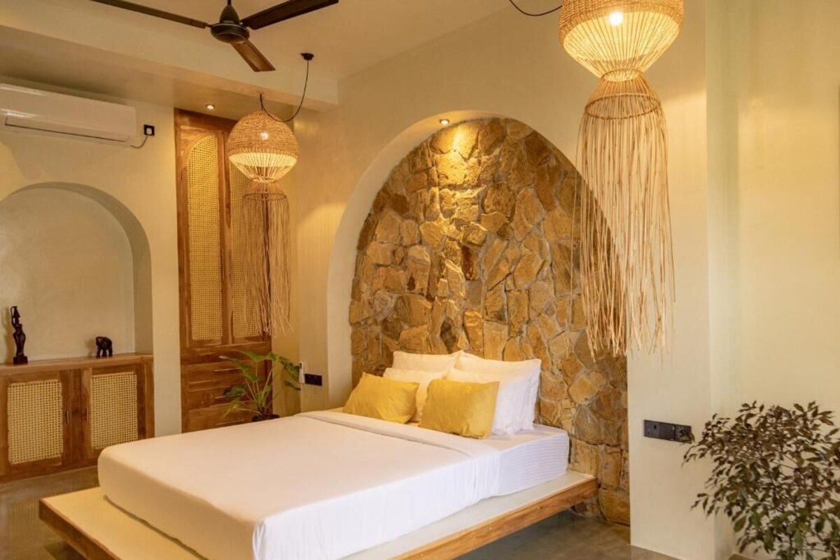 In-room safe, laptop workspace, free WiFi