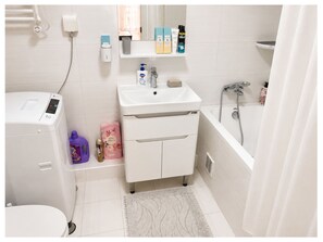 Badkamer