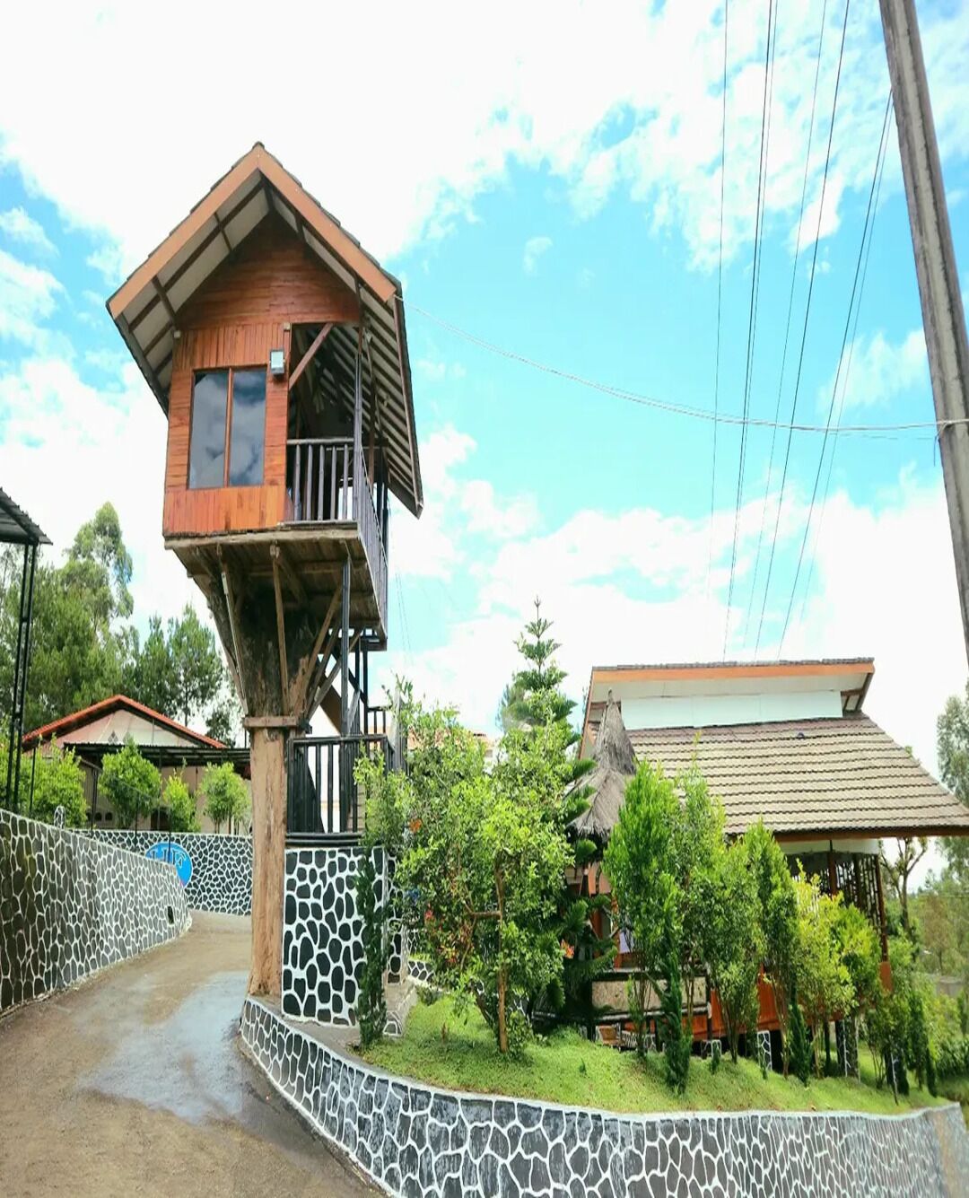 Comfort Villa, Garden View | Exterior