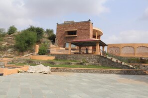 Exterior - Kolar Hills Jawai (Rughnathpura)