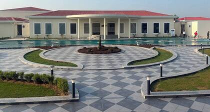 Moksha Resort and Spa