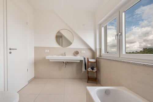 Klosterblick Guesthouse with Private Terrace and Garden