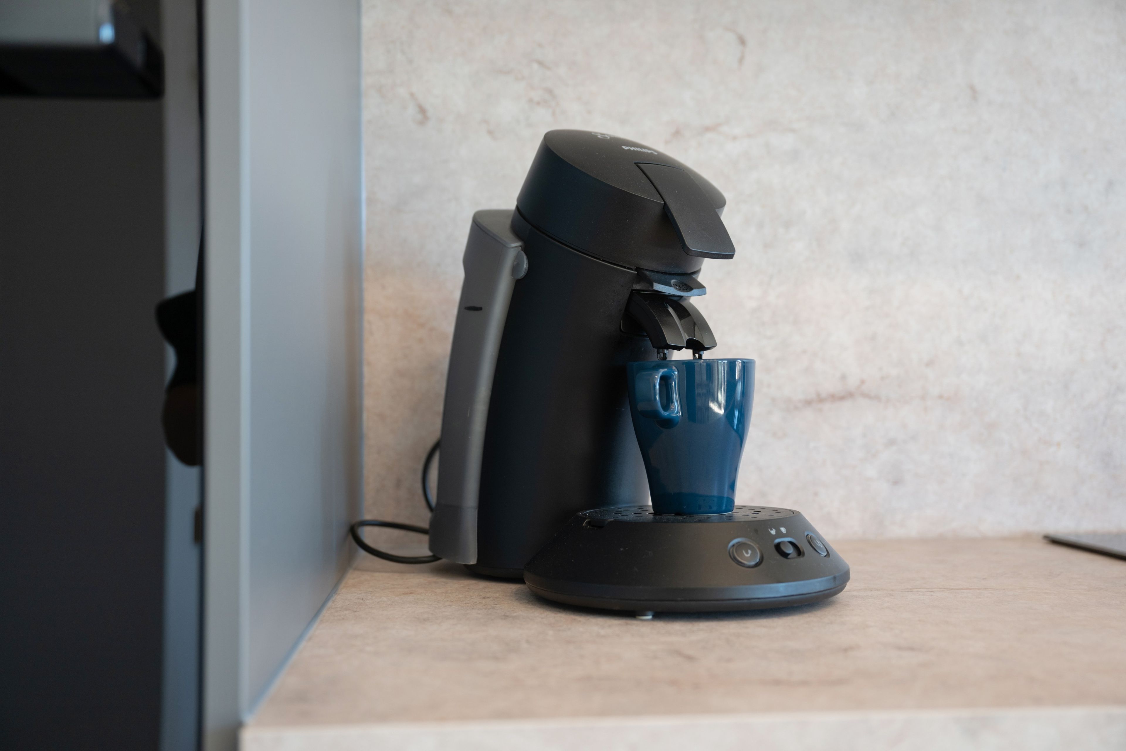 Caffè e/o macchina per il caffè