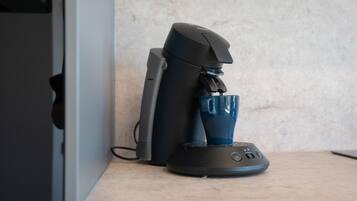 Caffè e/o macchina per il caffè