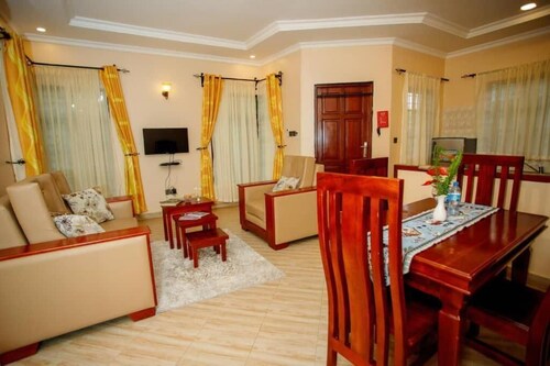Kili Palladium Homes Apartments - Soweto