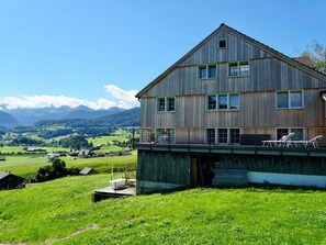 Eksteriør