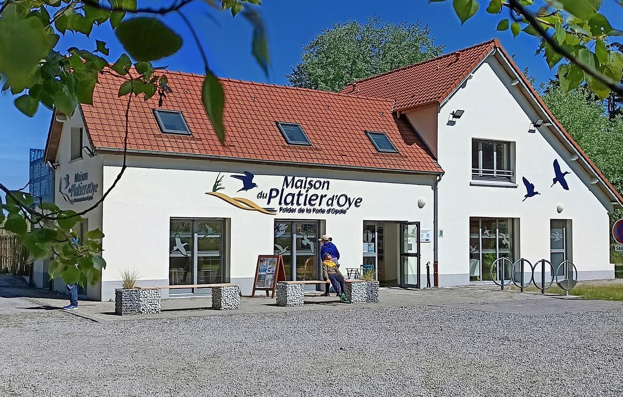 Eksteriør