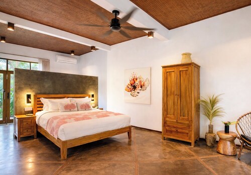 Exclusive 2-Bedroom Suite with Free Daily Breakfast in Pemuteran, North Bali