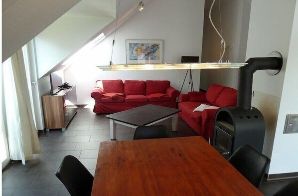 Interior - Apartment 6.3 - Holiday apartment in Graal-Müritz (Graal-Müritz)