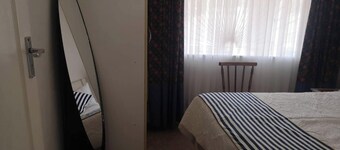 Serene 3-bedroom House Rental Near Sun City Resort