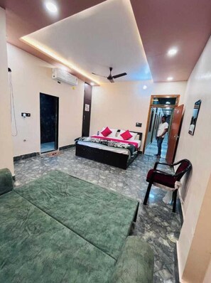 Unclassified image, 5 of 18, button - Costa Vista Beach Resort (Ayodhya)