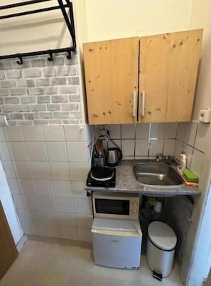 Private kitchen - CITY CENTRE studio 4 (Prague)