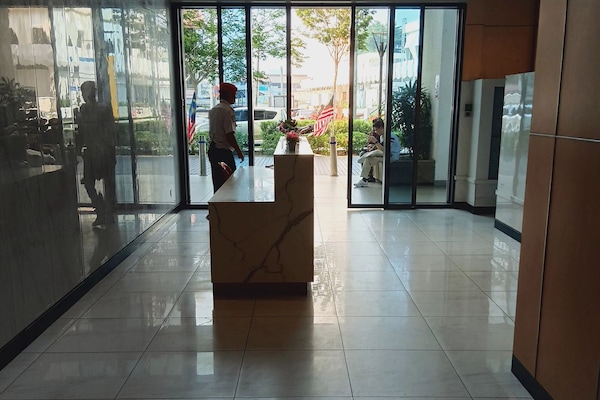 Hall