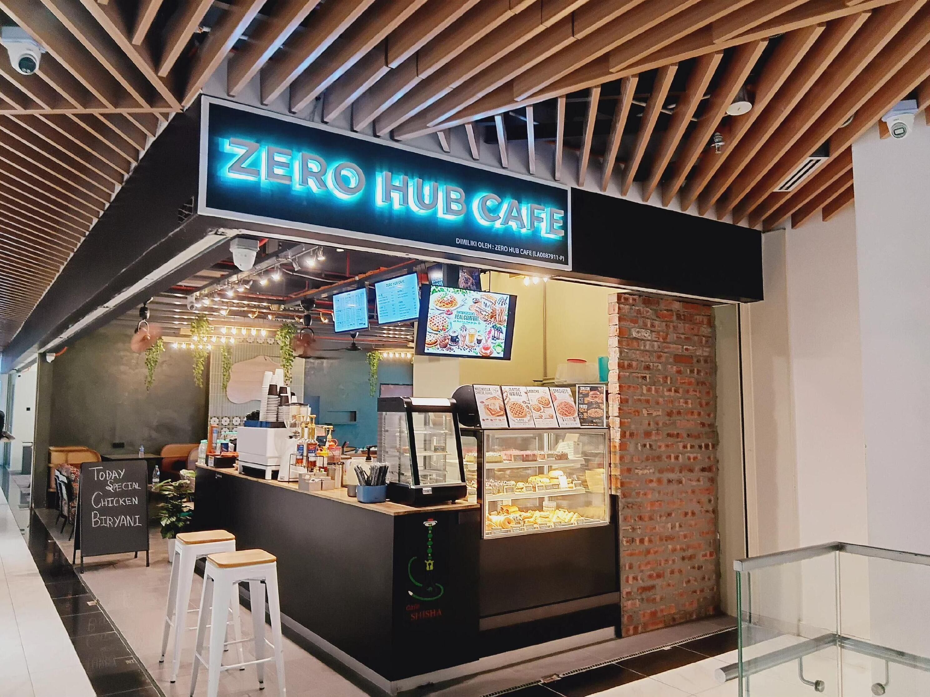 Tempat makan