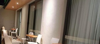 Marzon Beach Resort
