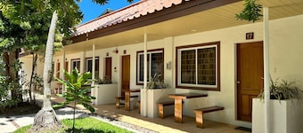 Marzon Beach Resort