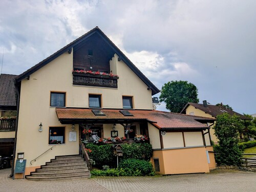 Landgasthof Pension zum Ross