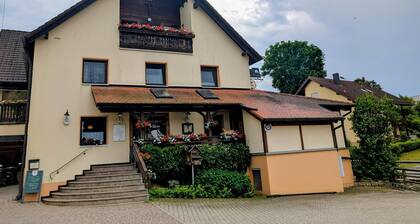 Landgasthof Pension zum Ross