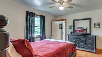 3 Schlafzimmer, Internetzugang, Bettwäsche