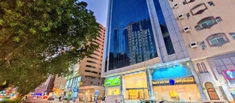 sama hijaz almaqam Hotel