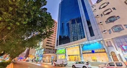 sama hijaz almaqam Hotel