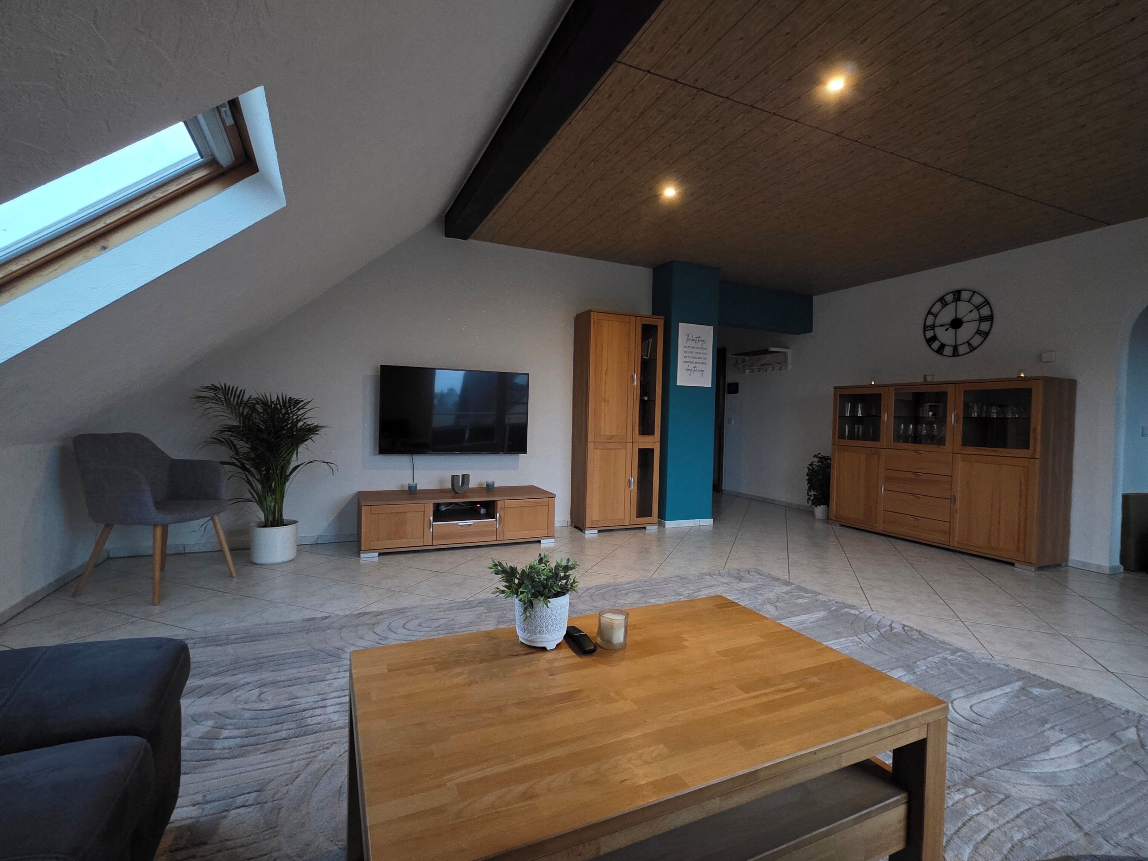 Maison Des Trois Paysa Cozy Vacation Rental With 86 Square Meters Of Living Space - Biesheim