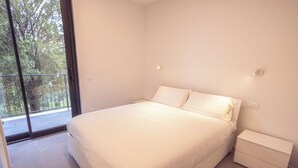 Deluxe Suite, Garden View