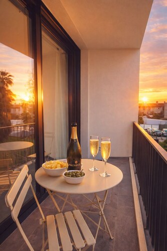 Residence Domus 1 Treviso Family Suites