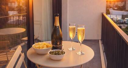 Residence Domus 1 Treviso Family Suites