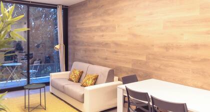 Residence Domus 1 Treviso Family Suites