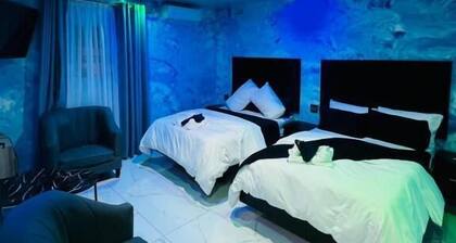Meriambase lodge
