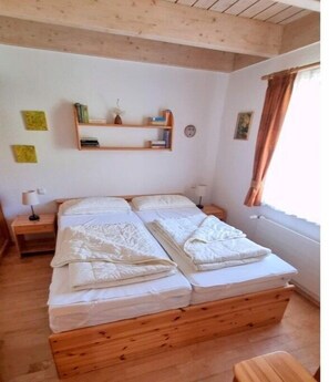 Untagged - Holiday home in Zingst with swimming pool (Zingst)