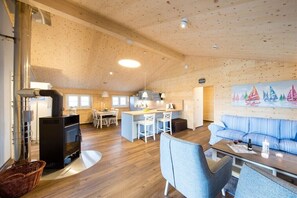 Oppholdsområde
