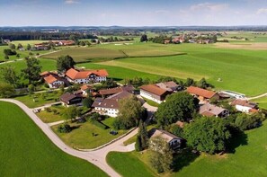 Untagged - Mayrhof - Panoramic View (Eggstätt)