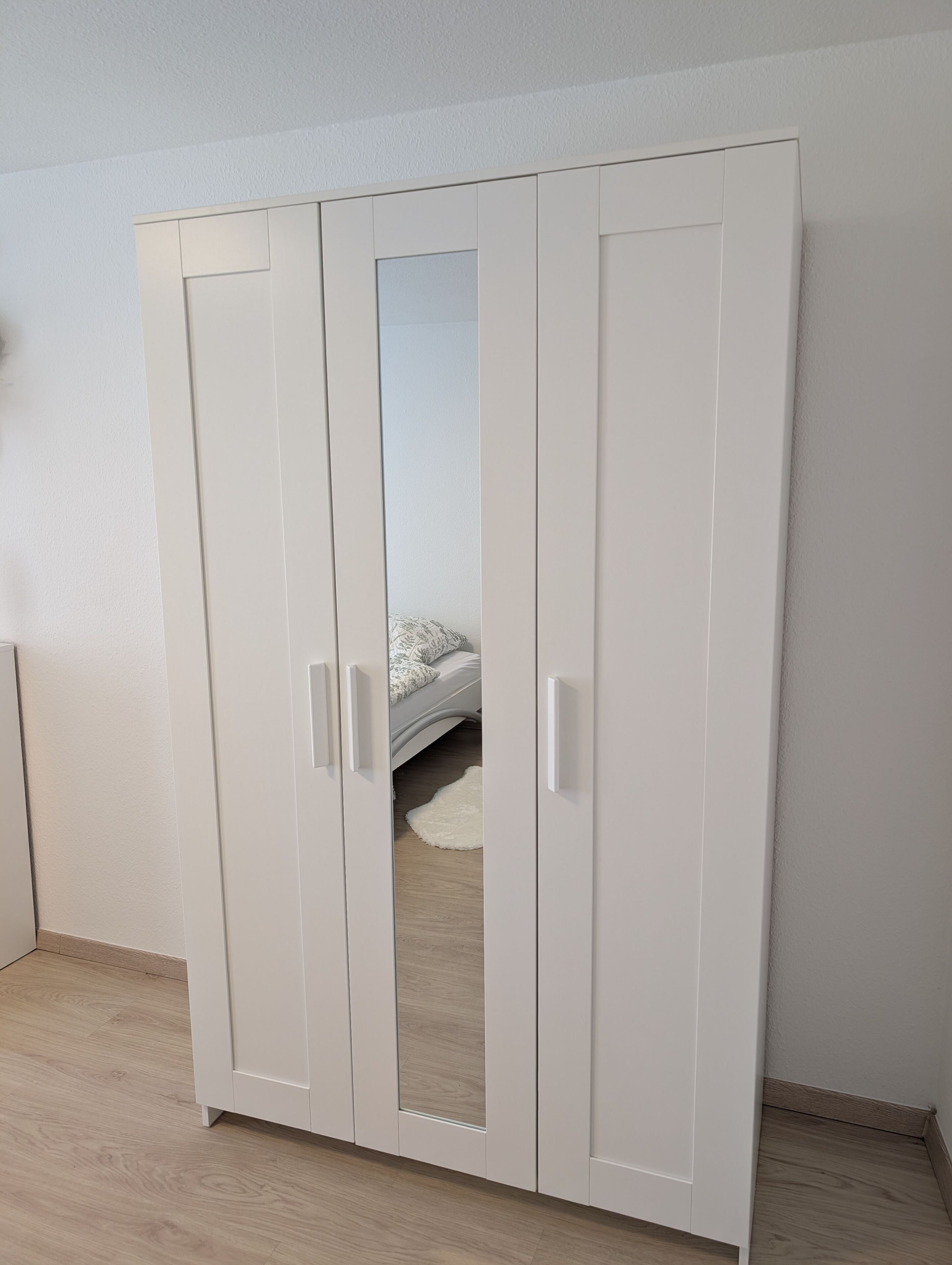 Ferienwohnung Goldene Bratwurst