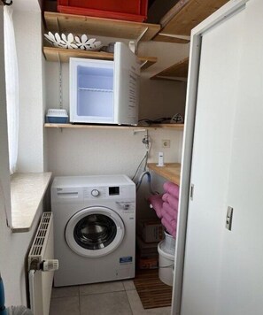 Untagged - Holiday home with 2 bedrooms (Wangerland-Hooksiel)